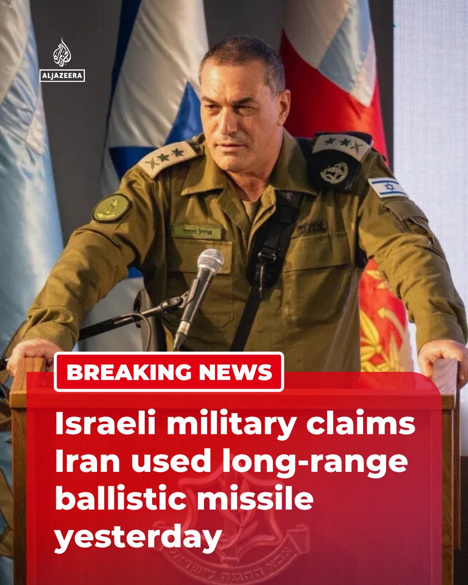 Al Jazeera English tweet media