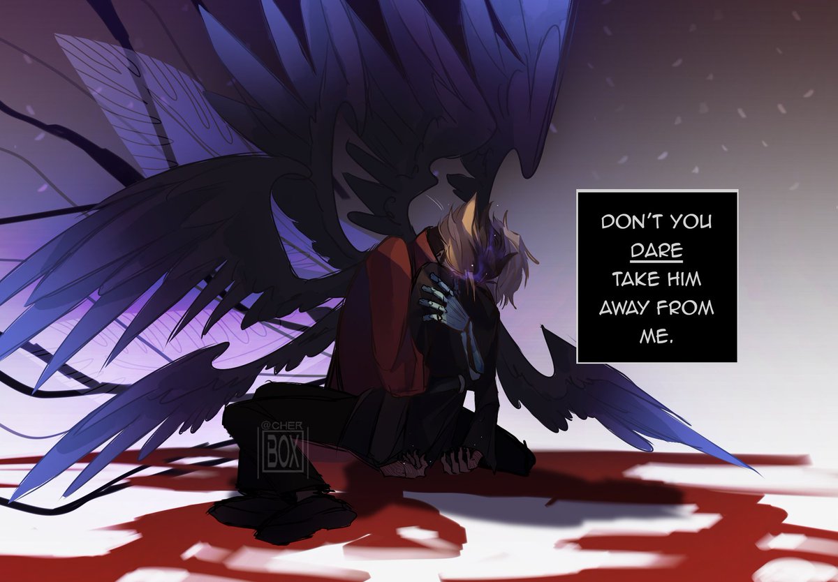 cherbox | Vgen Open!✨ tweet media