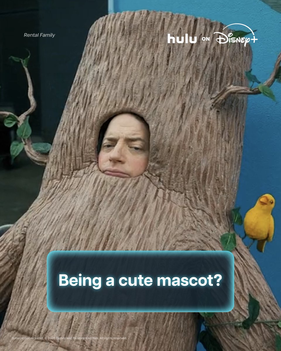 Disney+ Singapore tweet media