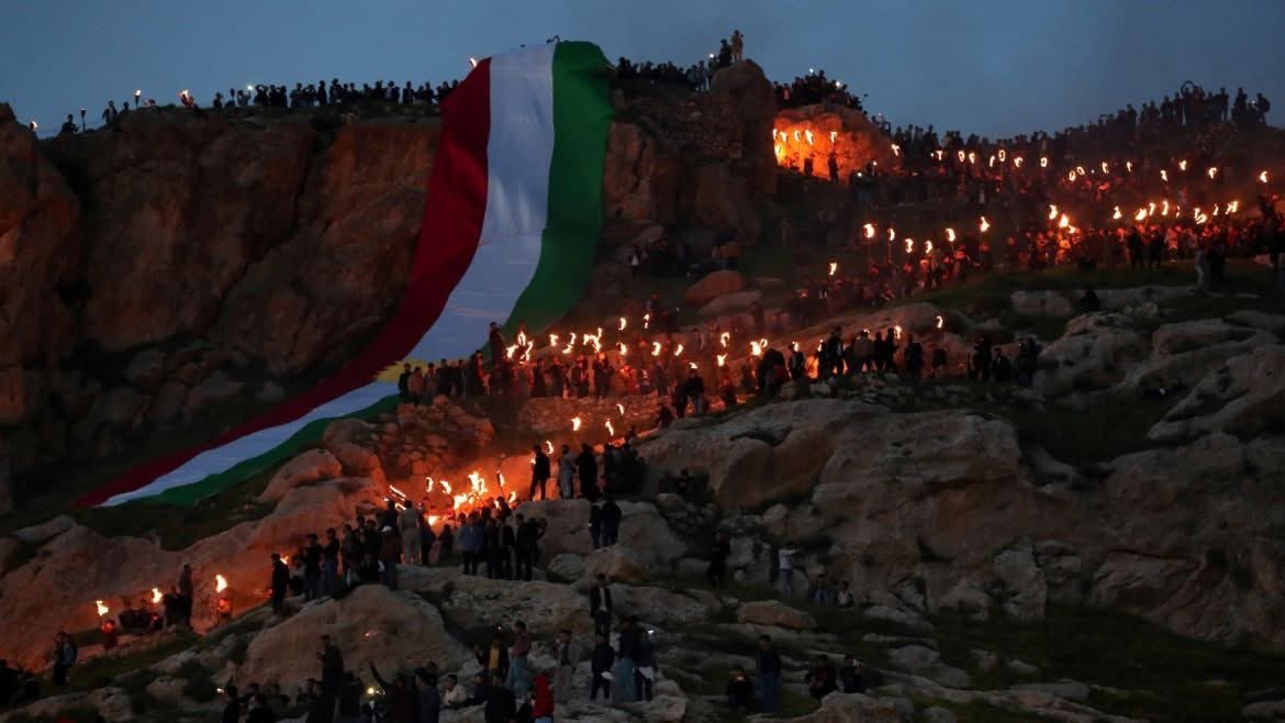 سلطان السويداء tweet media