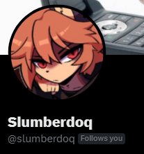 TheNerdyFox tweet media