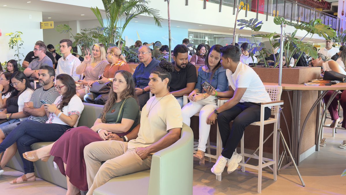 Sebrae no Pará tweet media