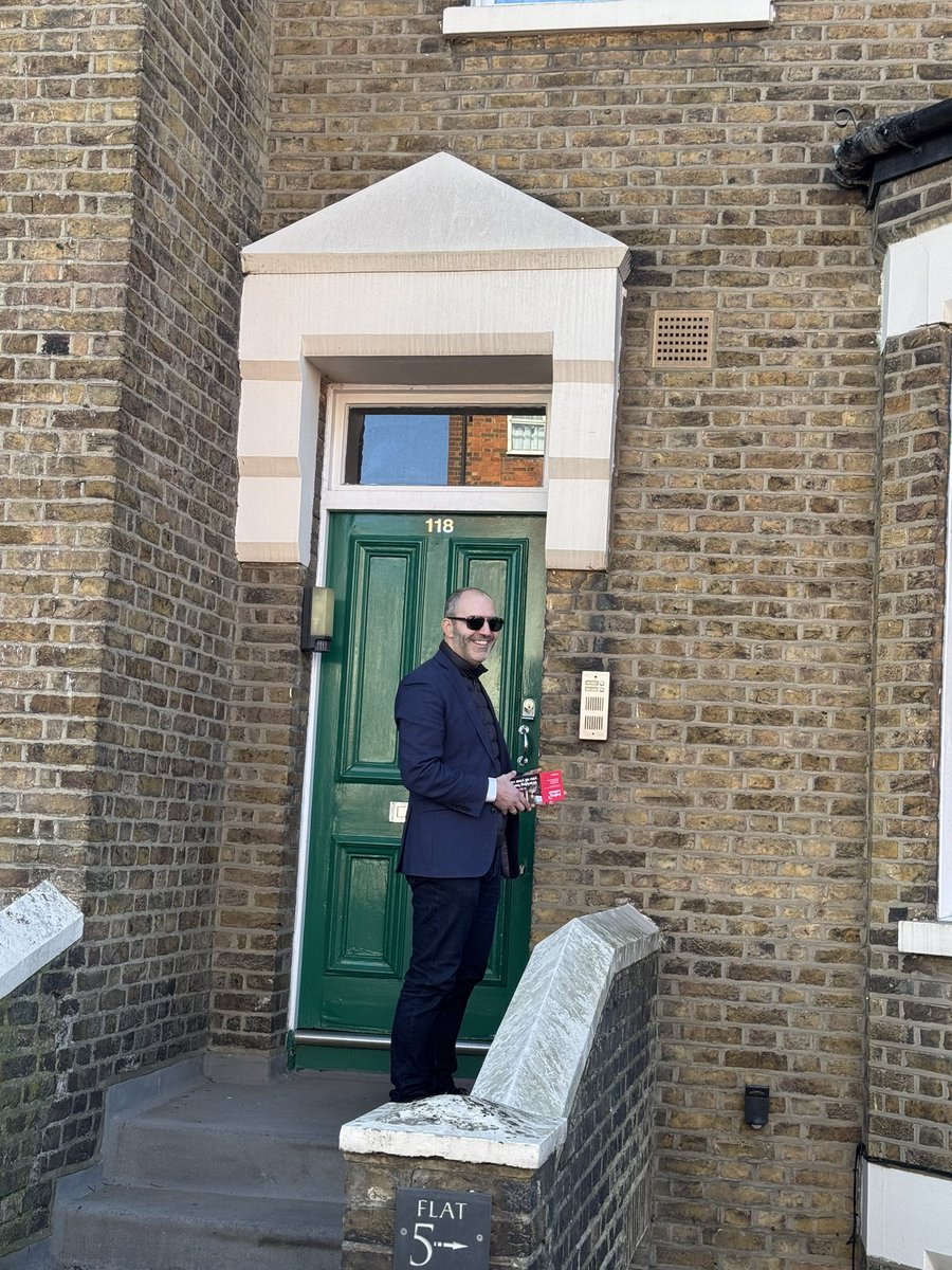 Cllr Munir Ahmed tweet media