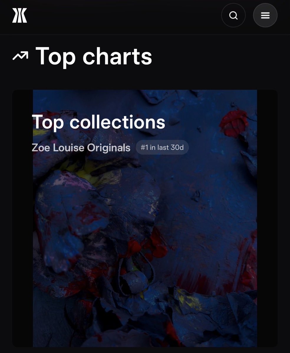 Zoe Louise tweet media