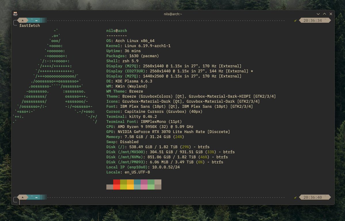 🅱️ℹl$ tweet media
