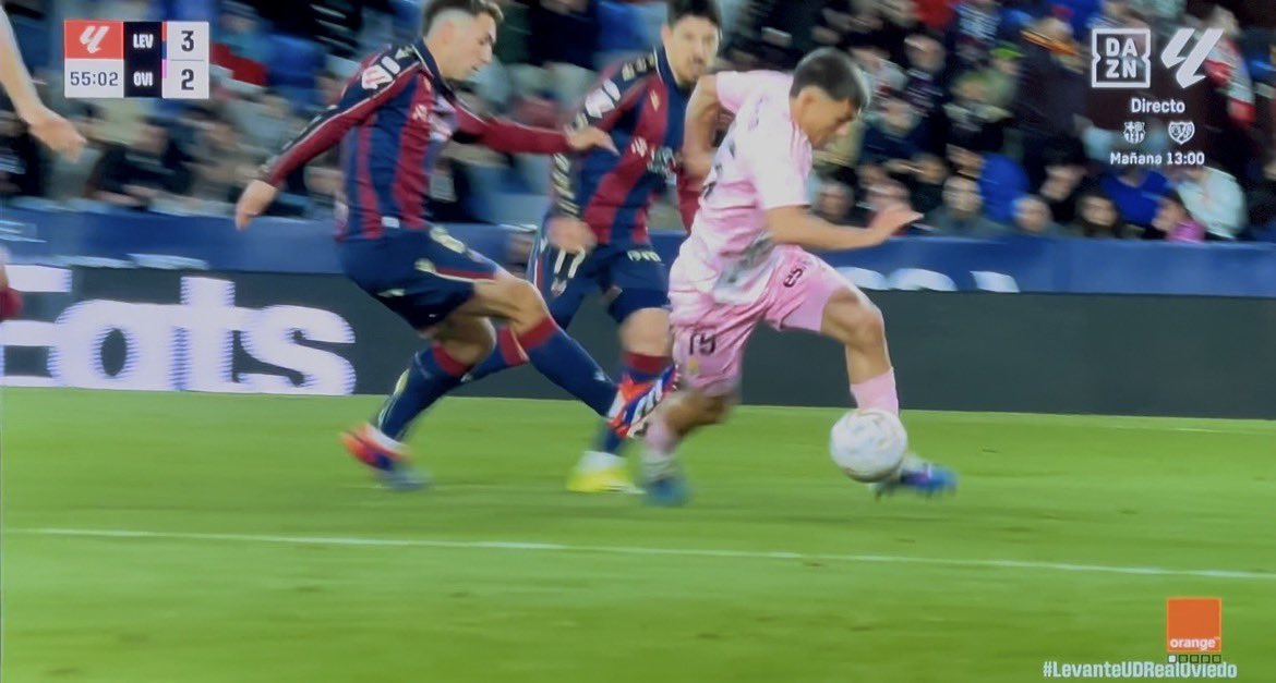 AL SEGUNDO PALO | Árbitro tweet media