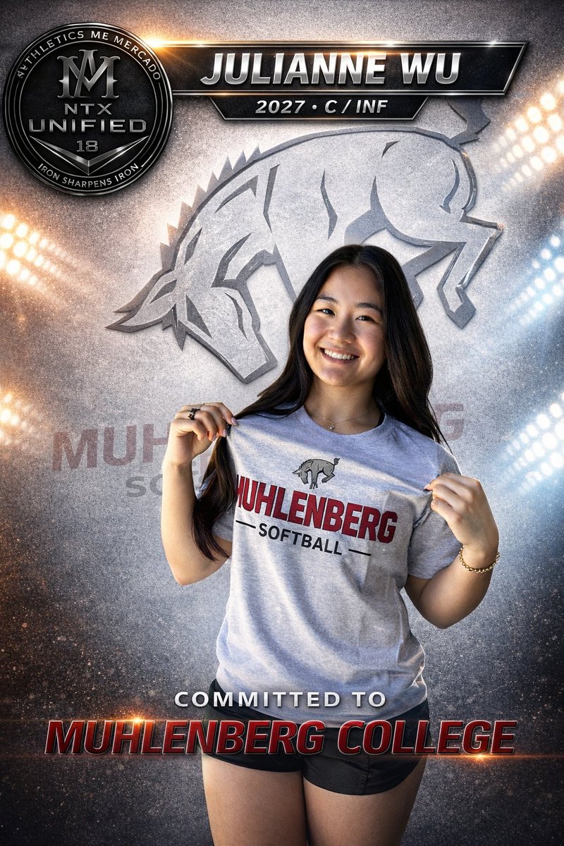 Athletics Mercado NTX Unified tweet media