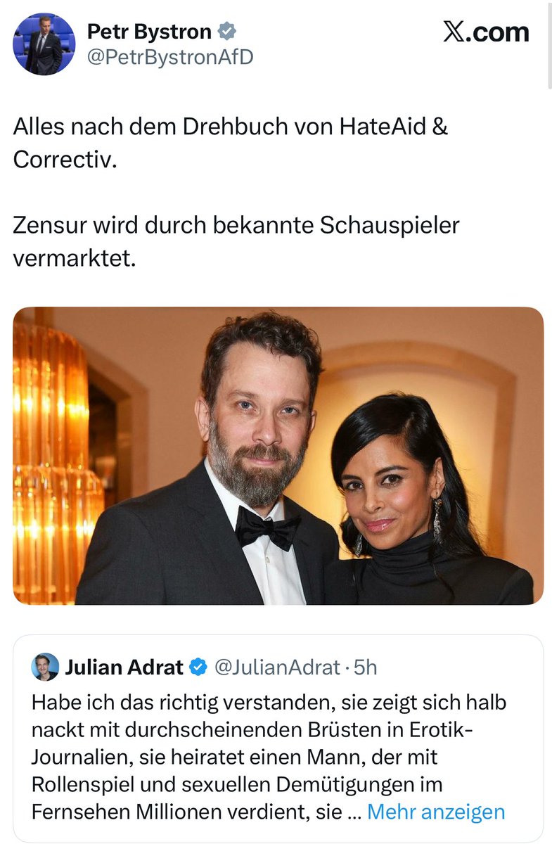 T h o r e tweet media