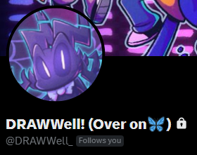 TheNerdyFox tweet media