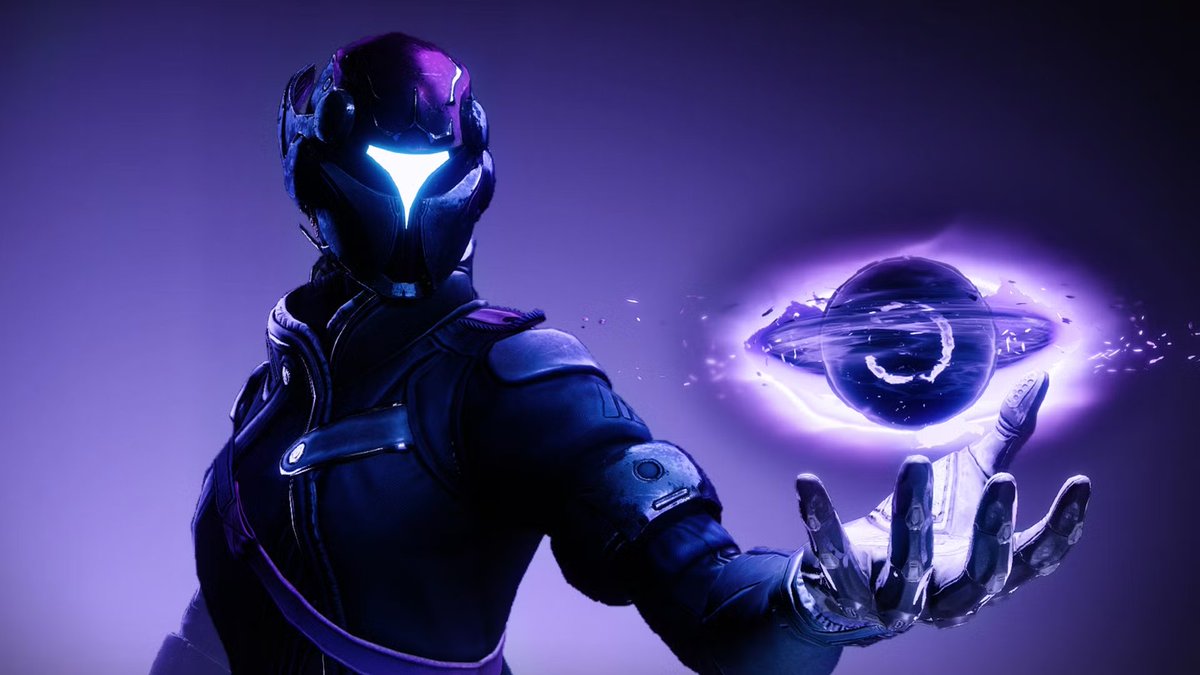 Destiny Players | LATAM | tweet media
