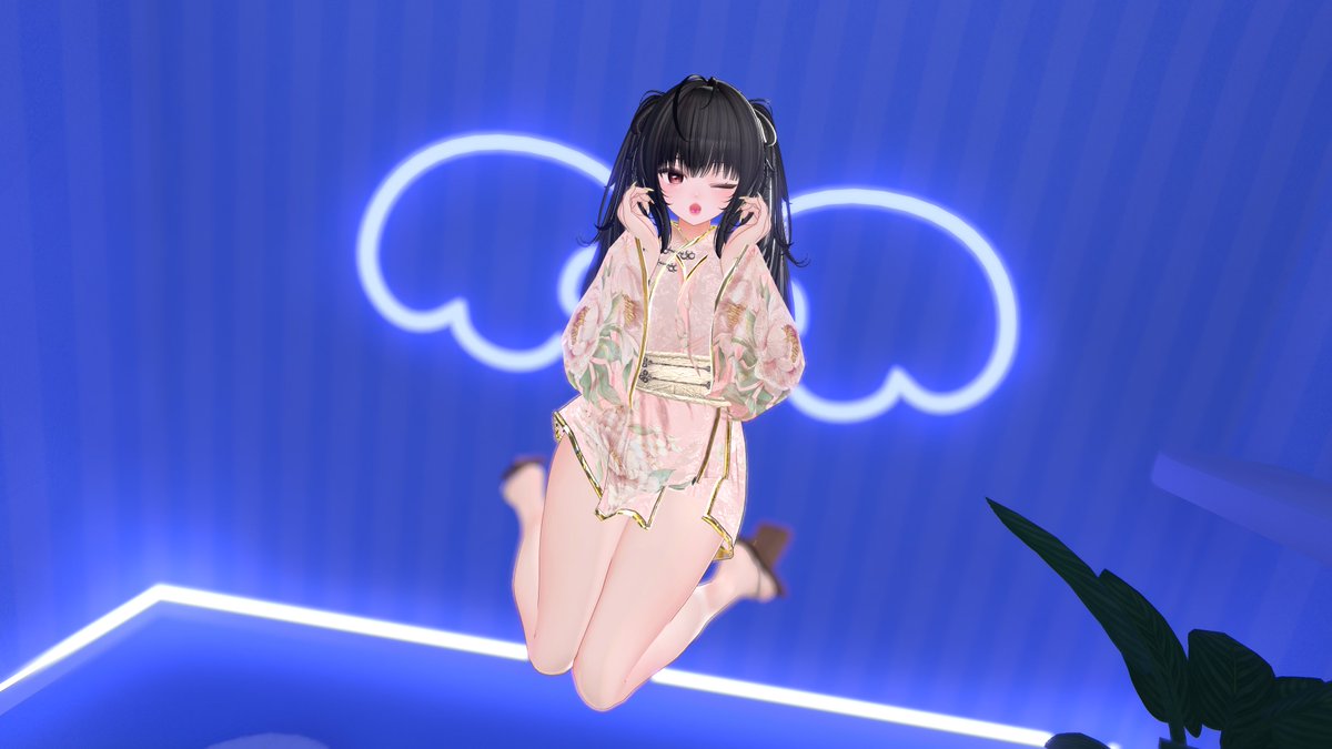 Winter(ネメシス狂) tweet media