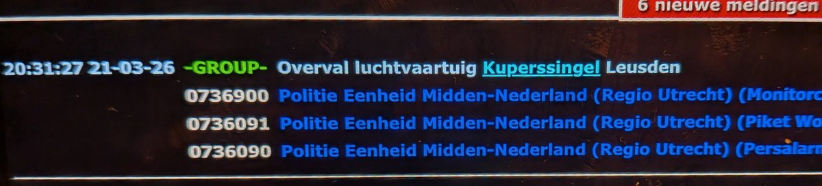 Aart van Oosten tweet media