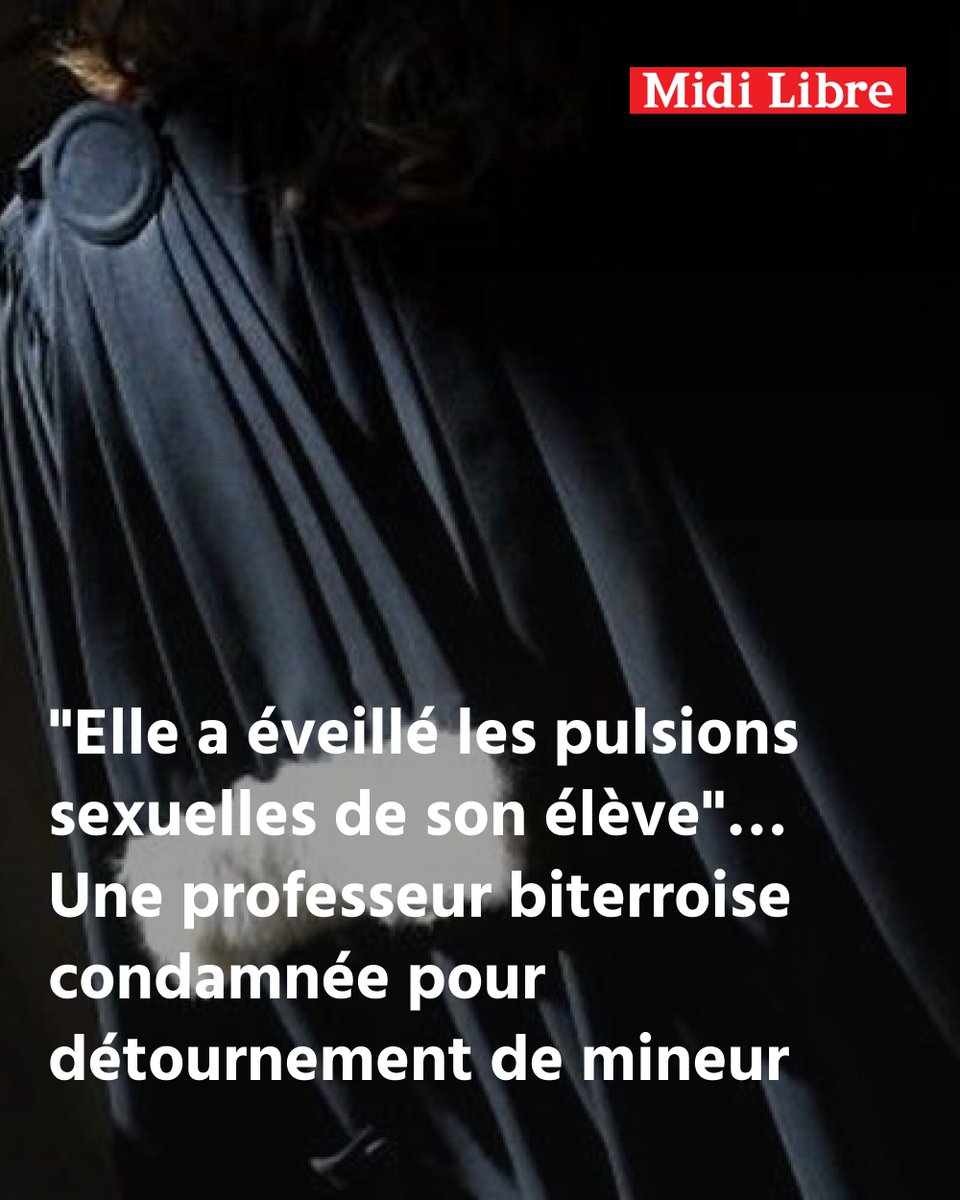 Midi Libre Béziers tweet media