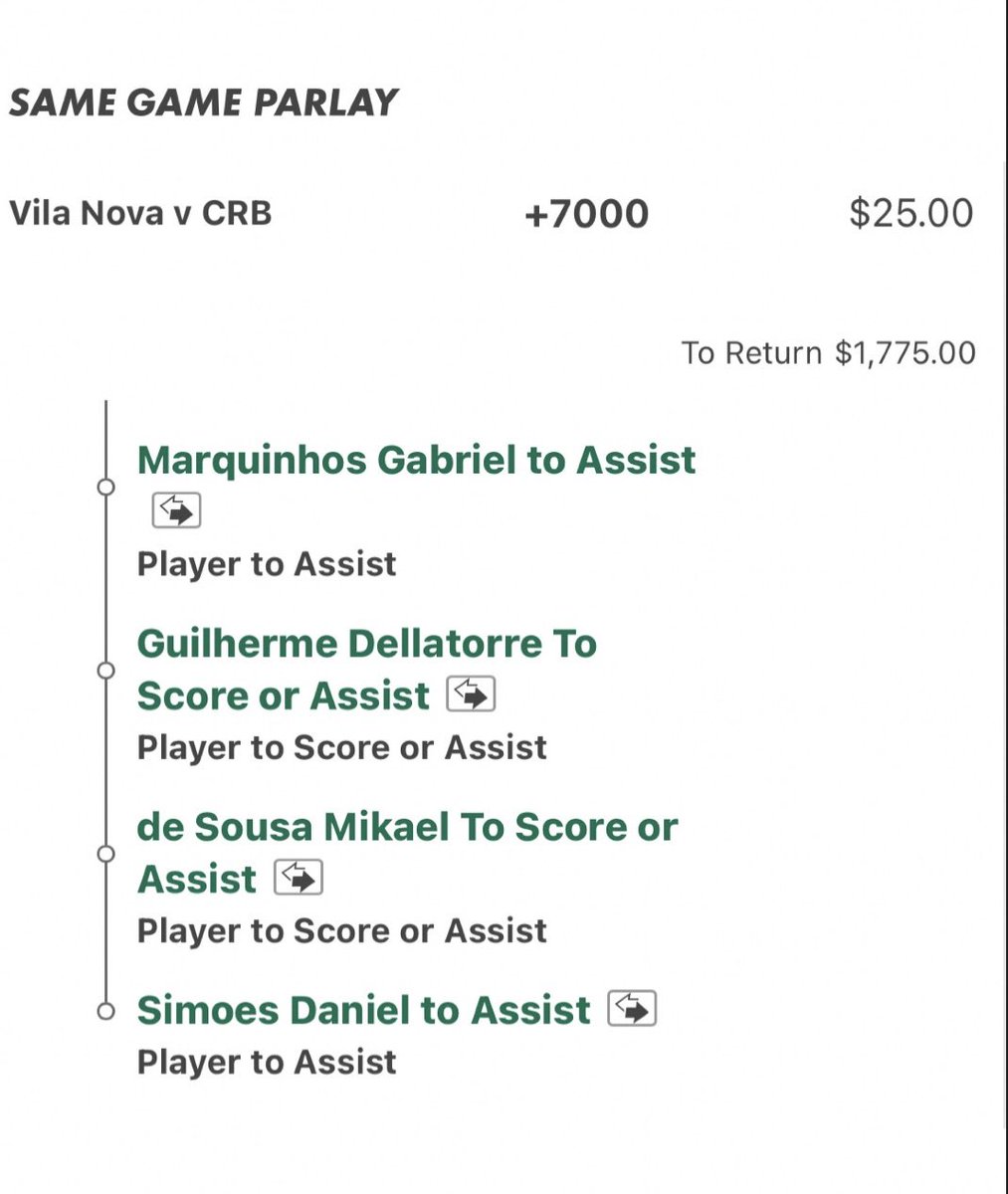 GERRY BETS tweet media