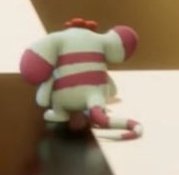 👀sillybugrooni (TADC SPOILERS!!) tweet media