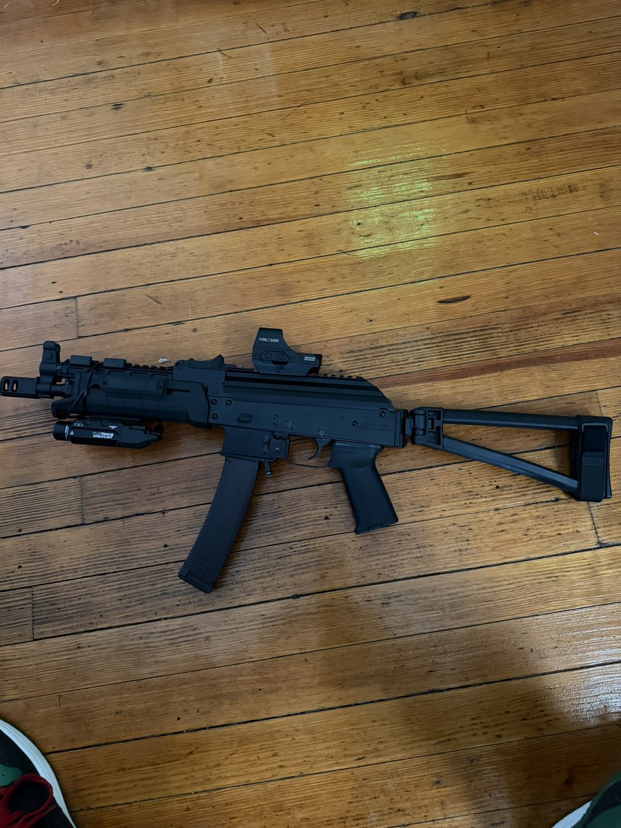 The Grateful Variant 😌 tweet media