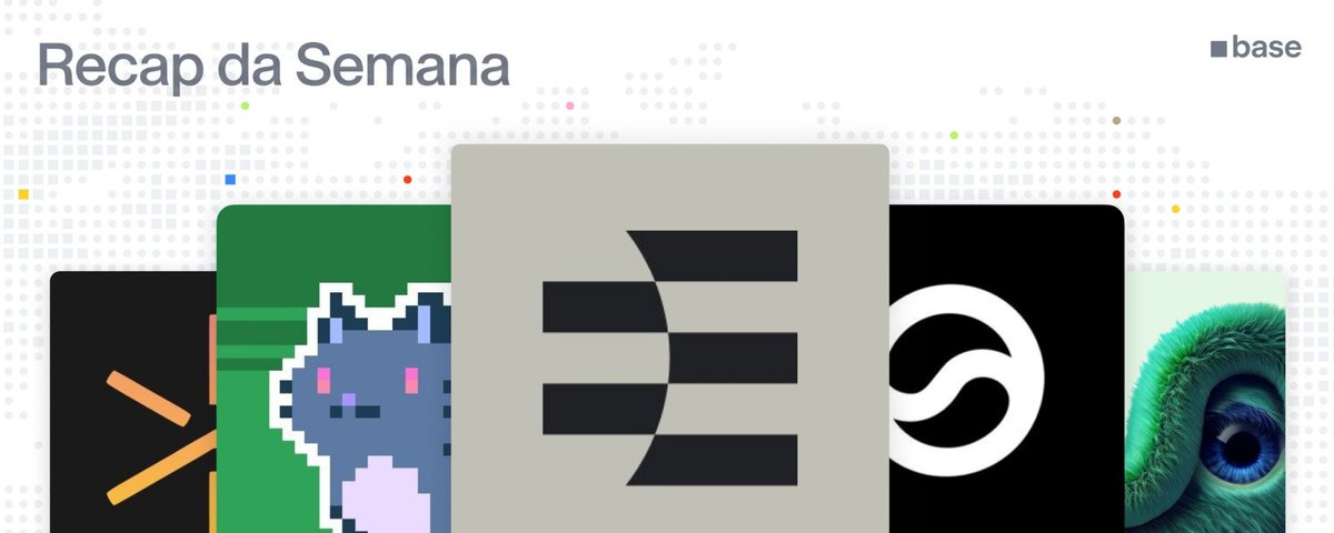 Base Brasil tweet media