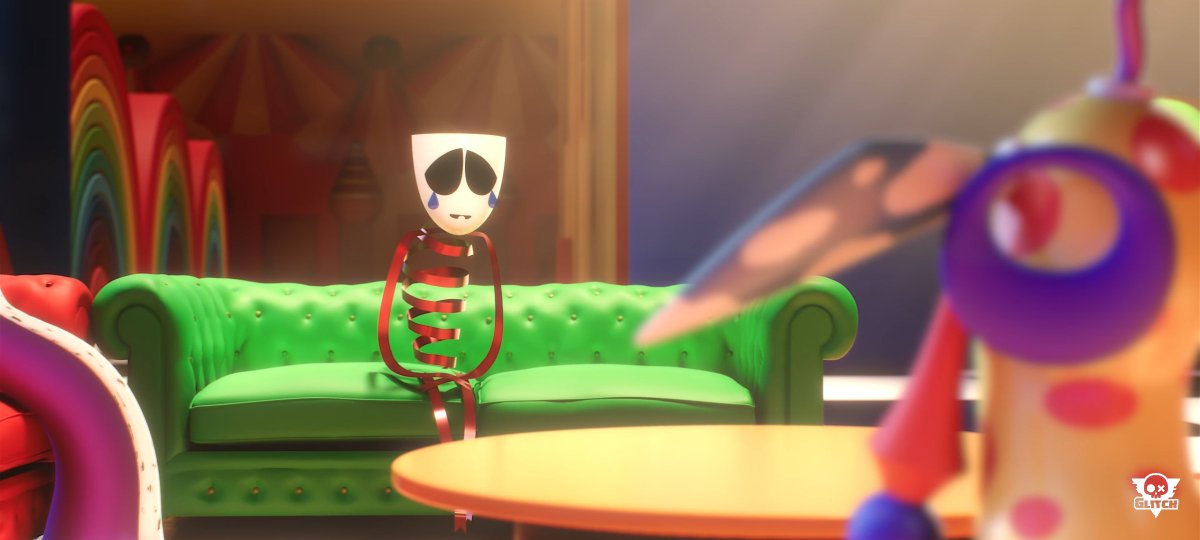 Isaac!☽︎☾︎|é ceo de timebomb|TOH IS BACK tweet media