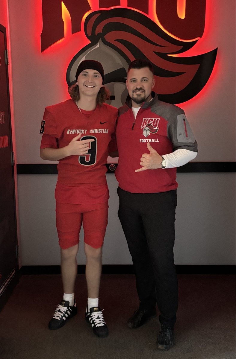 Mikalen “Mik” Troyer tweet media