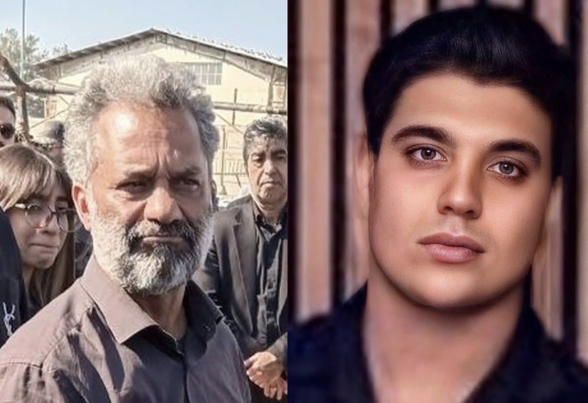 Apranik 🇮🇷🇮🇱 tweet media