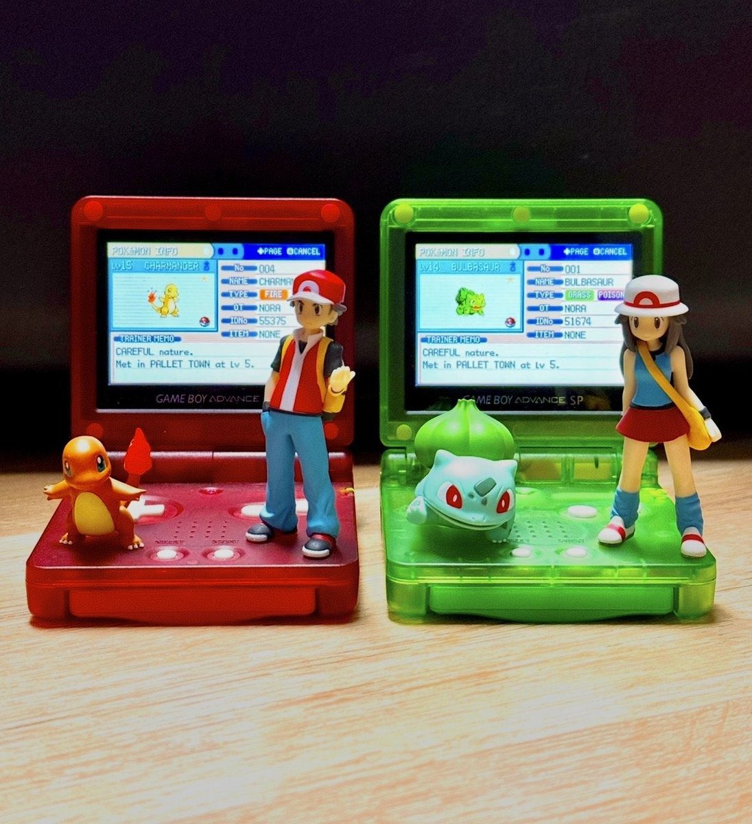 Nora | CEO of Mega Evolution 👾 tweet media