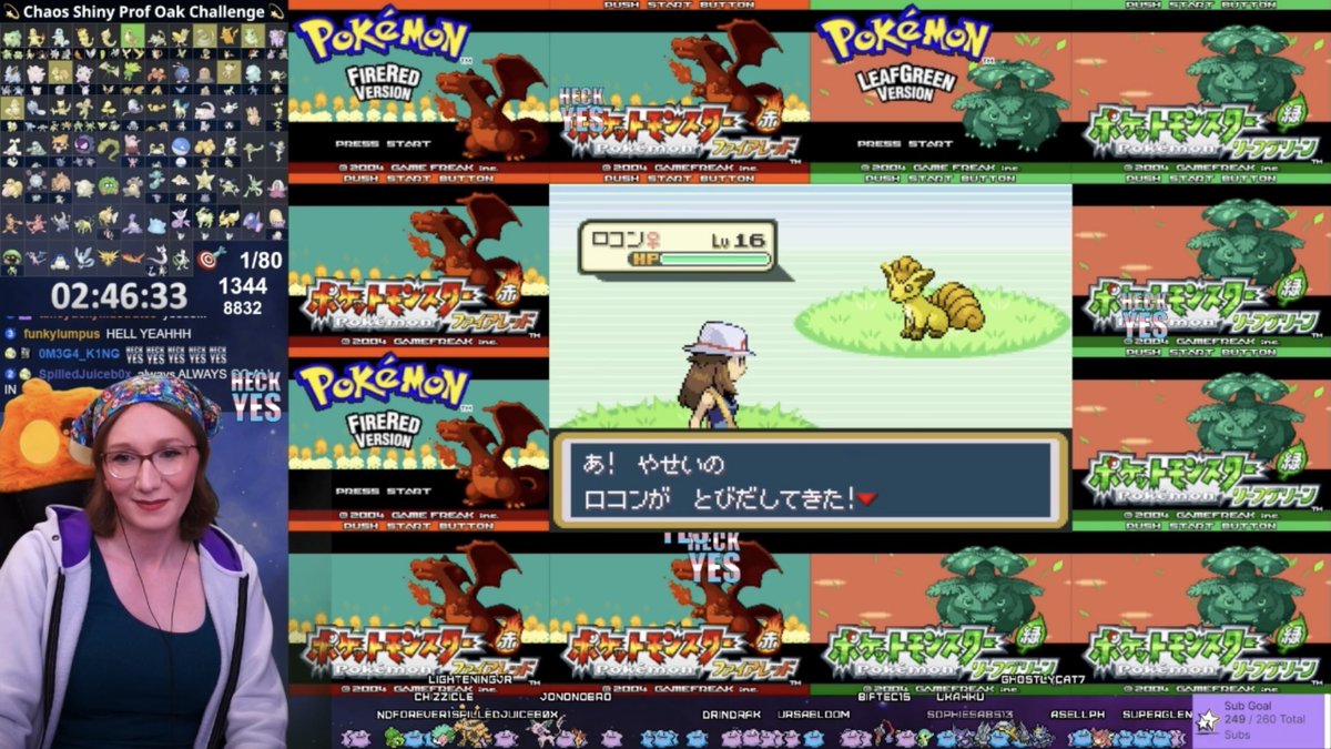 Nora | CEO of Mega Evolution 👾 tweet media