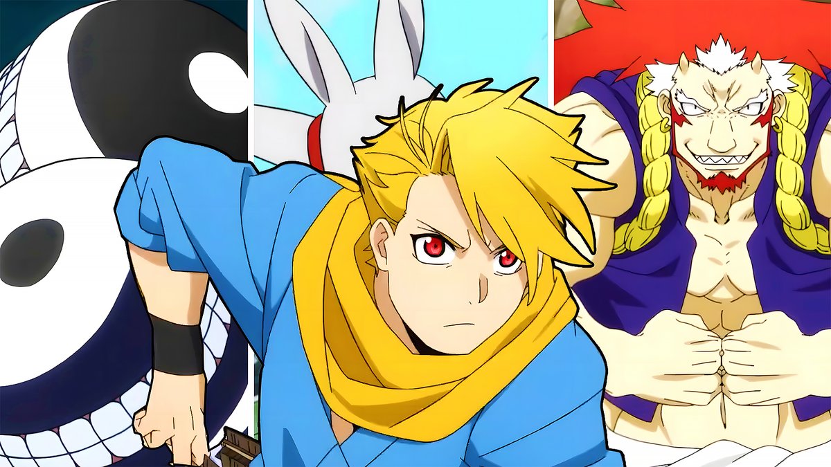 AnimeFocusNetwork tweet media