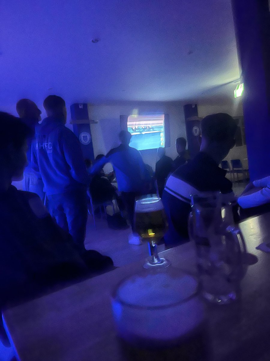 Haywards Heath Town FC tweet media