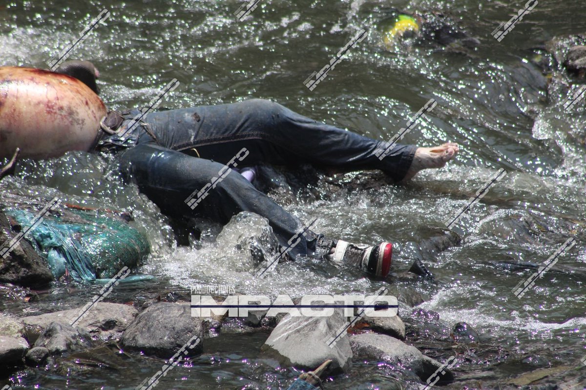 Impacto Producciones tweet media