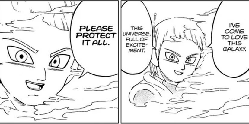 OTAKUさん🐉 Dokkan & Genshin Lover tweet media