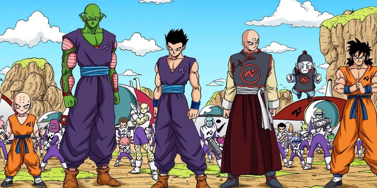 OTAKUさん🐉 Dokkan & Genshin Lover tweet media