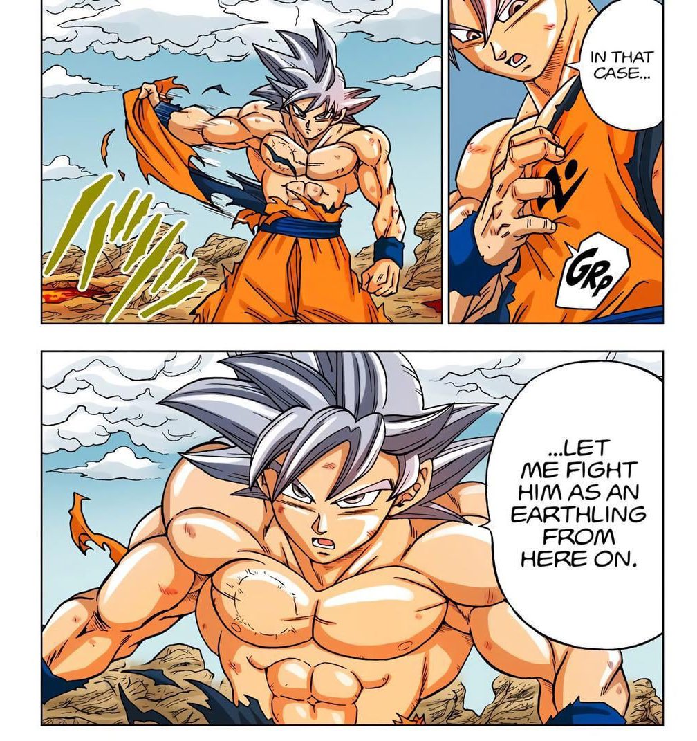 OTAKUさん🐉 Dokkan & Genshin Lover tweet media