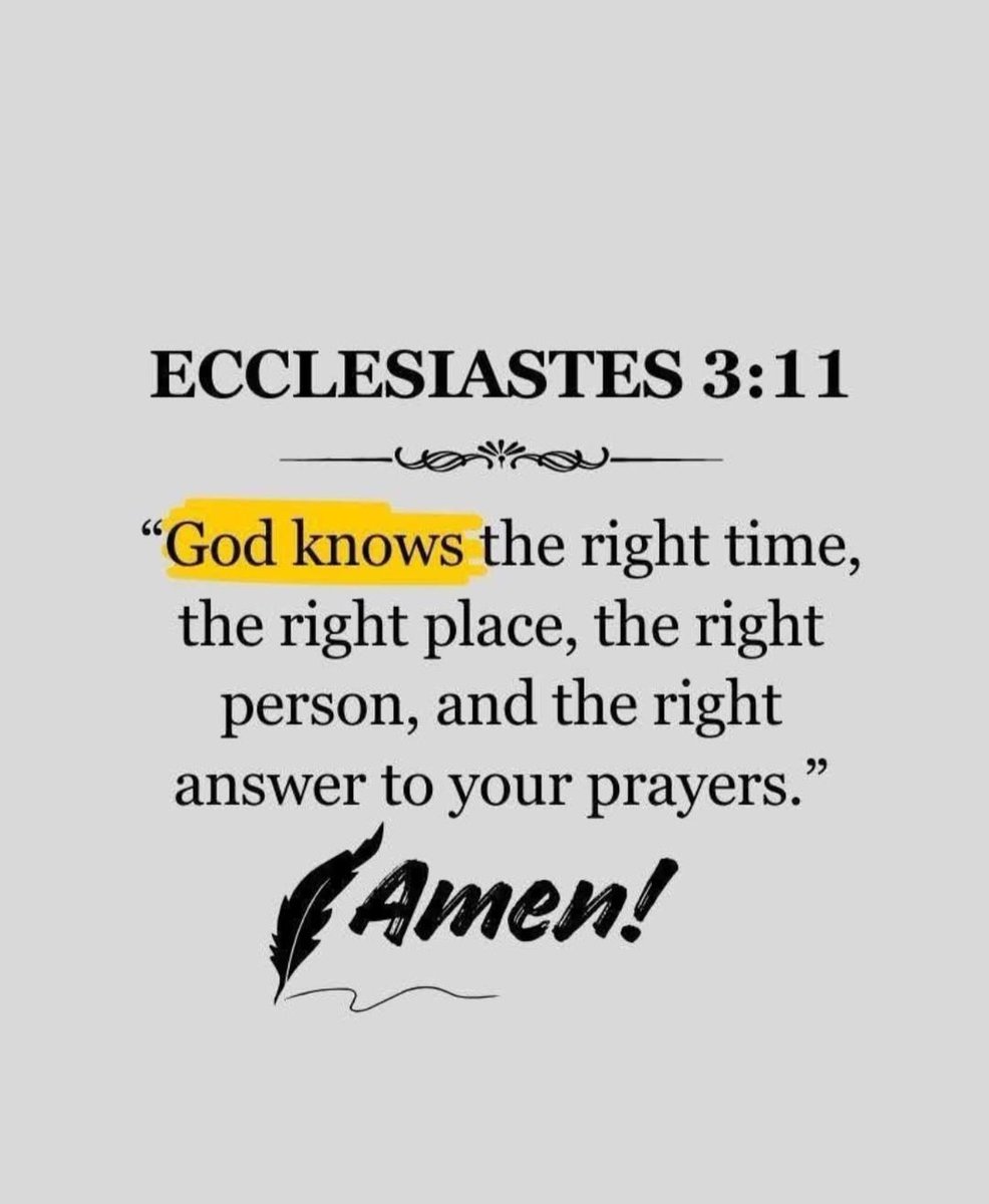 Stay with God tweet media