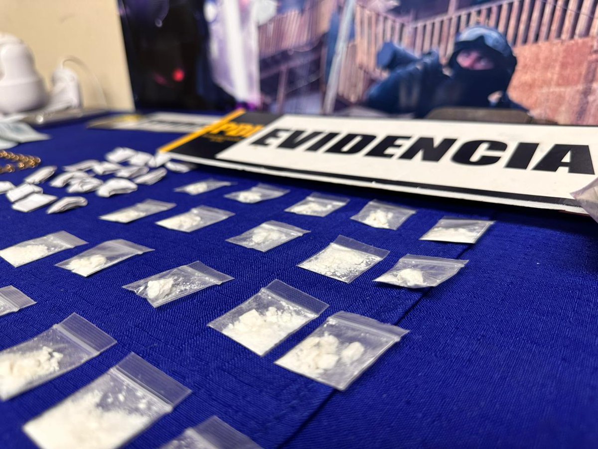 PDI Chile tweet media