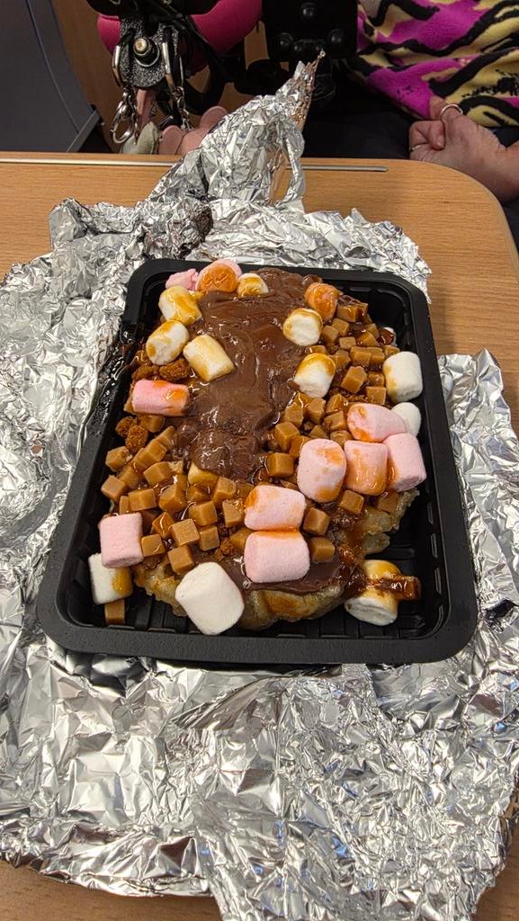 Frankyman tweet media