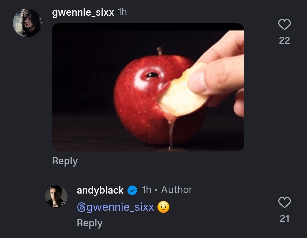 𝖈𝖍𝖑𝖔𝖊 - ★ #1 Sweet Blasphemy fan ★ tweet media