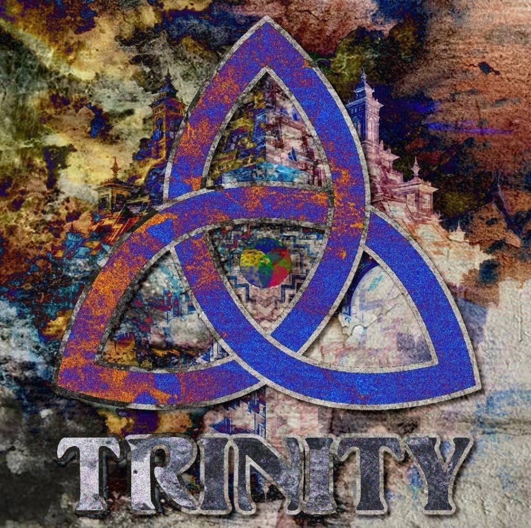 Trinity tweet media