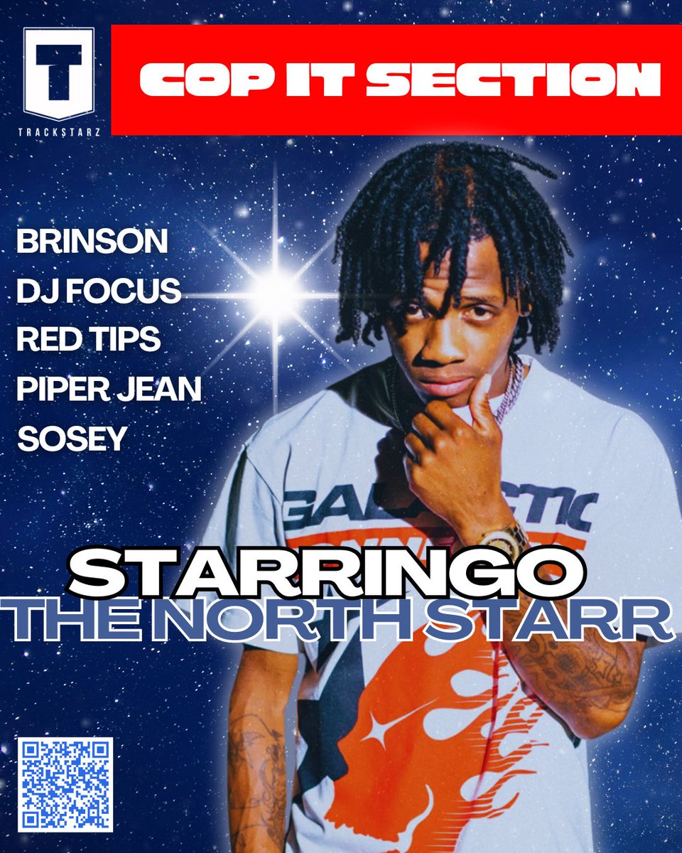 TRACKSTARZ.com tweet media