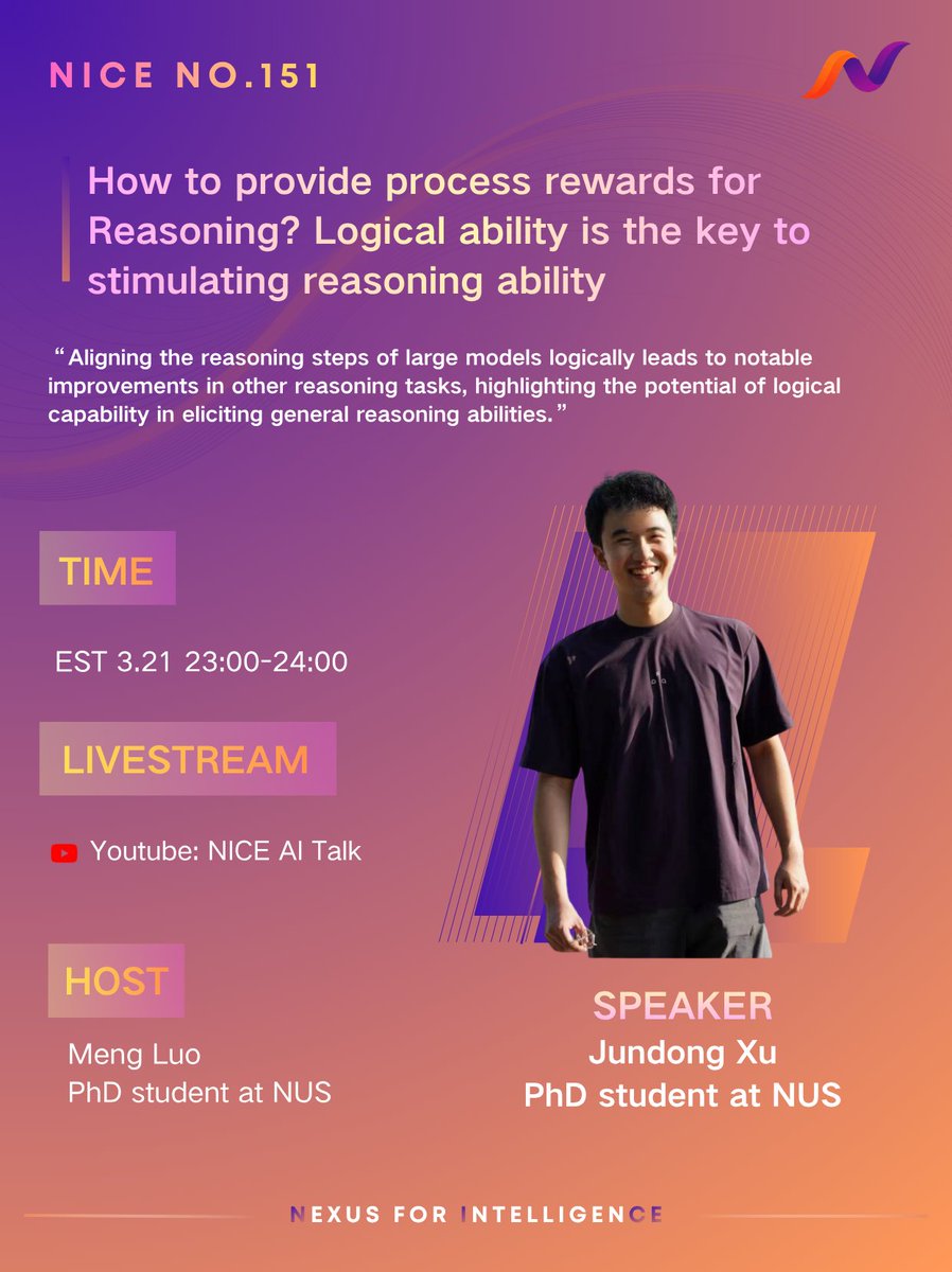 NICE AI Talk tweet media