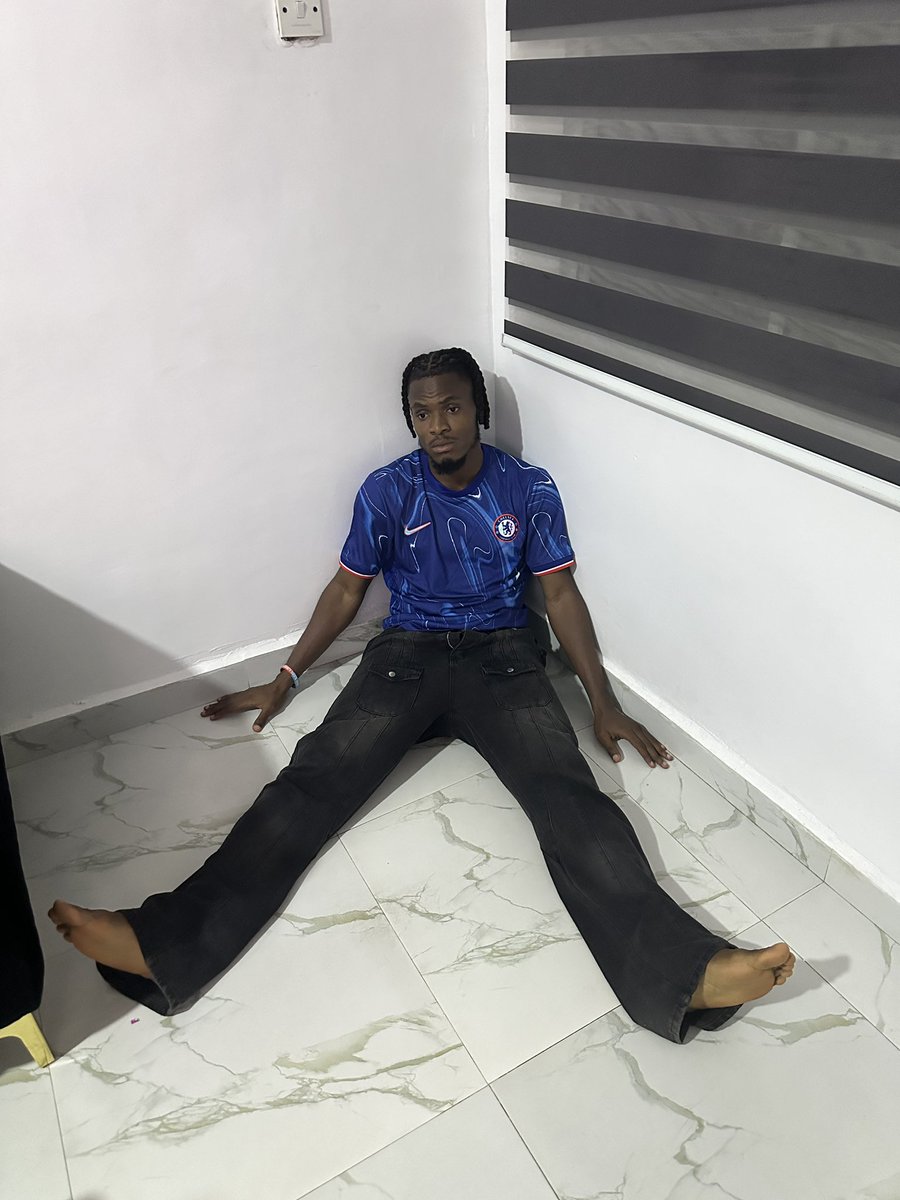 D I K E H tweet media