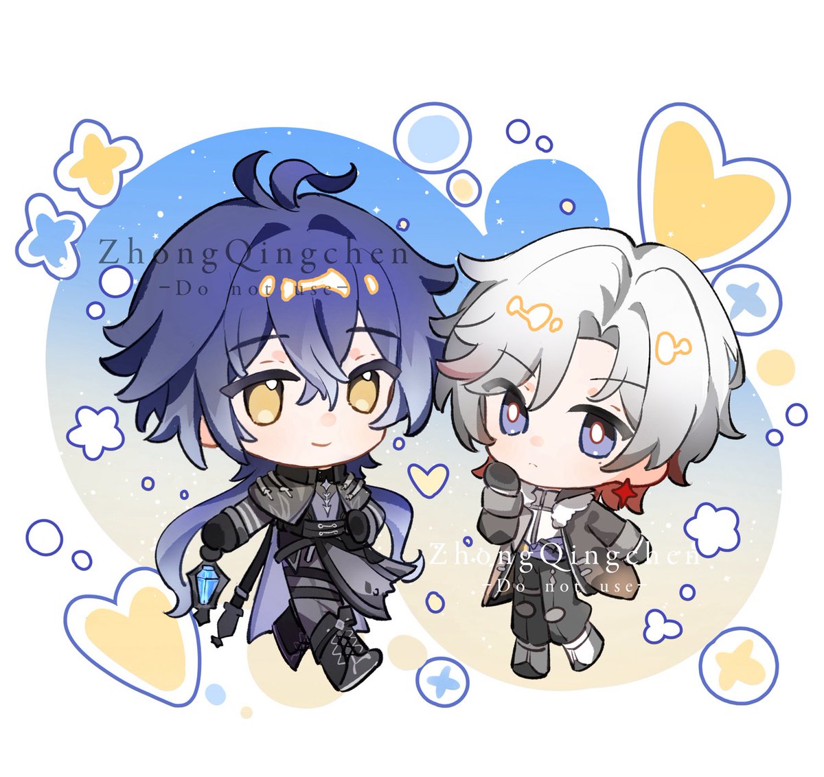 #ンズイル #faelight

 v ᗜ ᴗ ᗜ） o💛o（ᗜ_ ᗜ.+ o