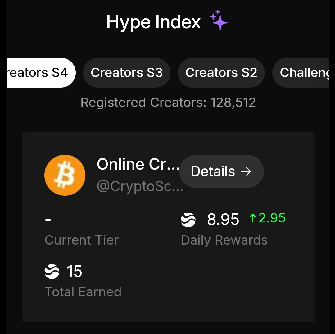 Online Crypto School 🏫 tweet media