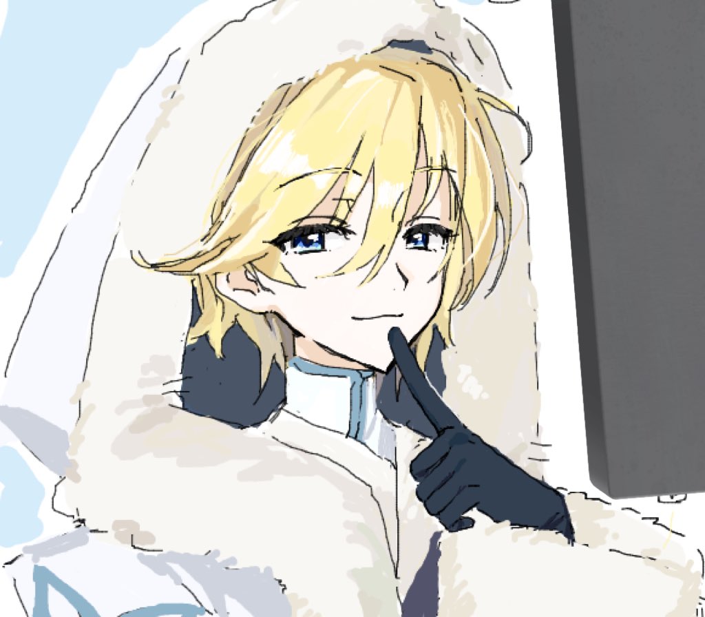 魔除け tweet media