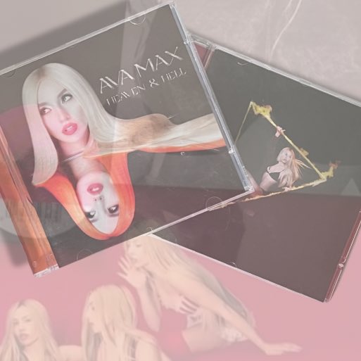 MATHEUS | KILL IT QUEEN tweet media