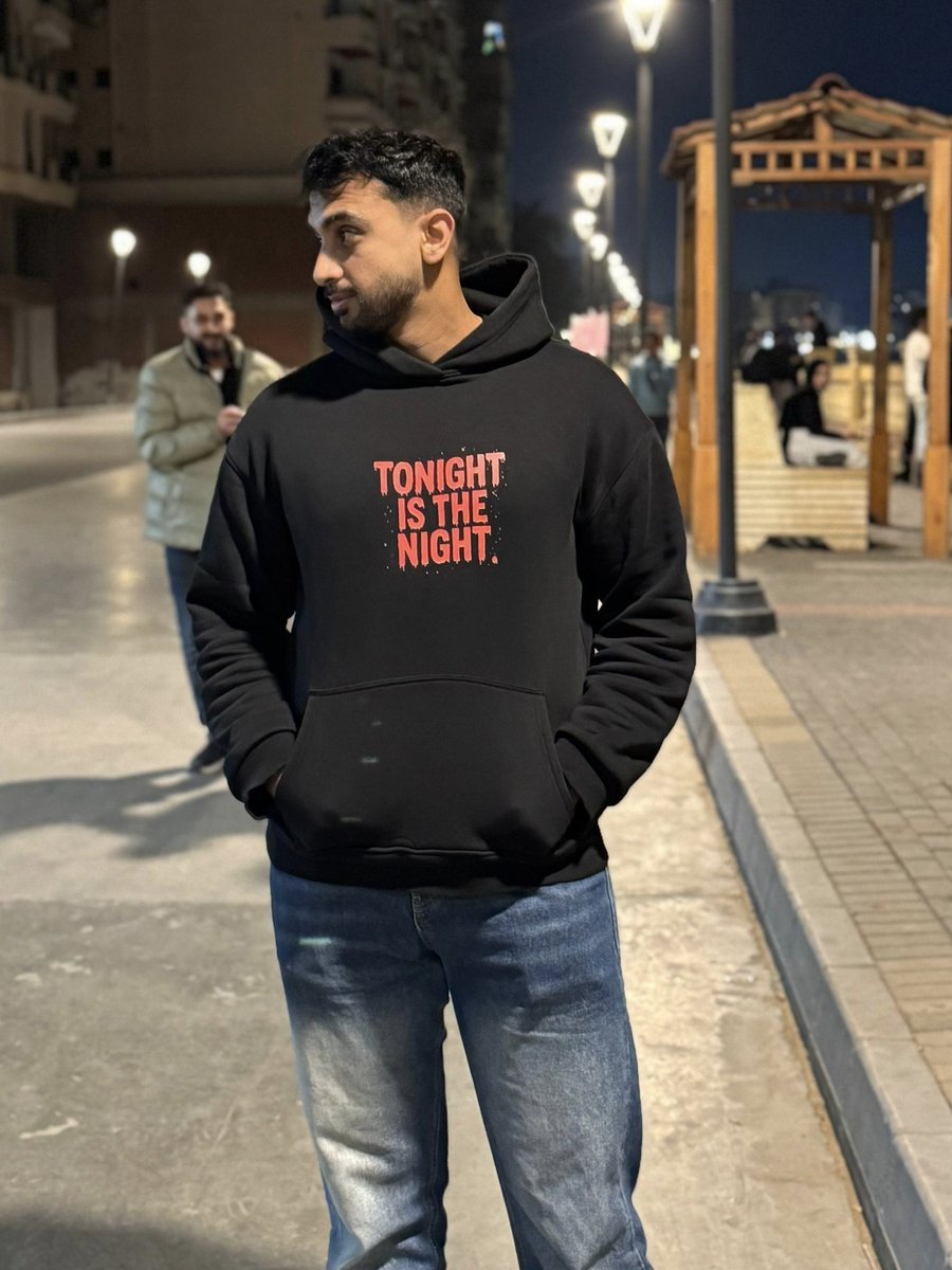 الحاج غزي tweet media