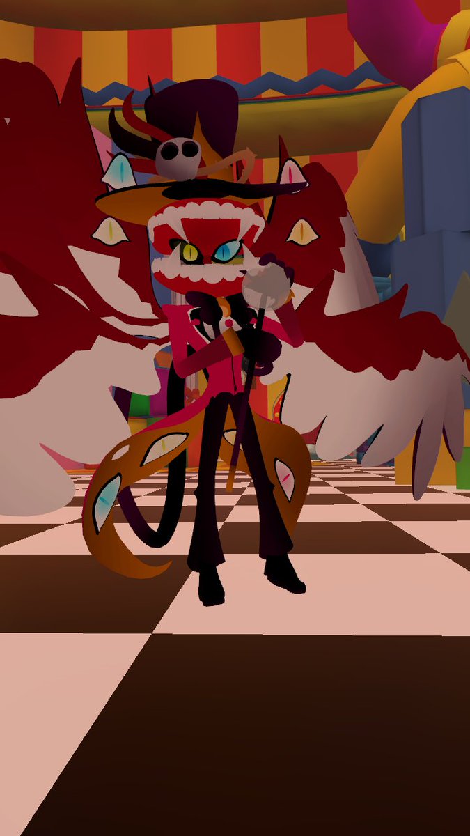 Starlight Moonshine Com PAUSE (0/5) tweet media