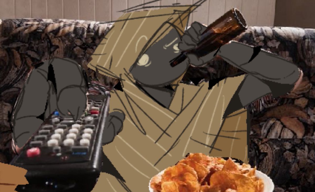 Lenondenon tweet media