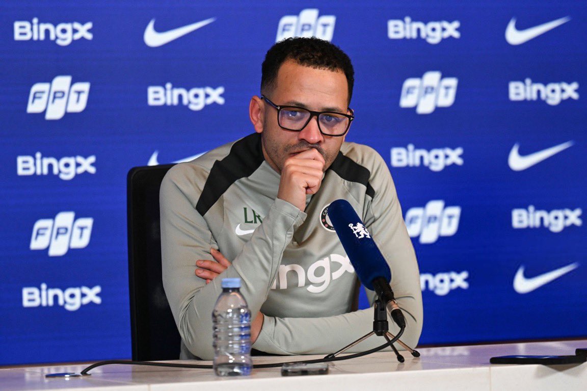 Official Blessing tweet media