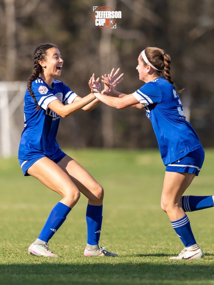 Jefferson Cup tweet media