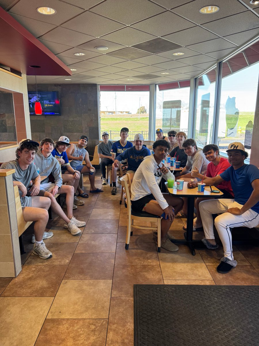 Howell Baseball tweet media